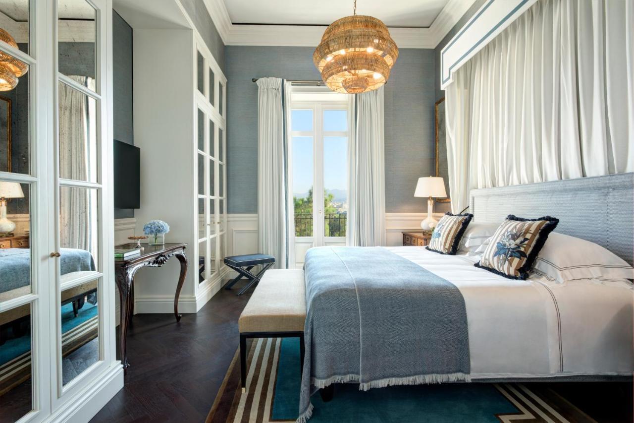 Deluxe Suite Sea View