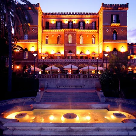 Rocco Forte Villa Igiea-2